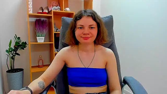 Stella-Maers online show from 26, 5, 2026