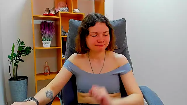 Stella-Maers online show from 27, 5, 2026