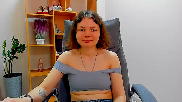 Stella-Maers online show from 31, 5, 2026