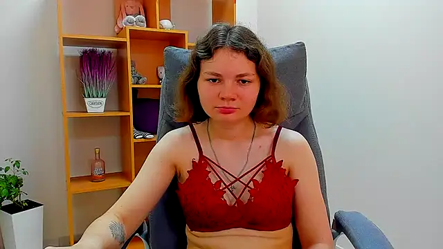 Stella-Maers online show from 10, 6, 2026