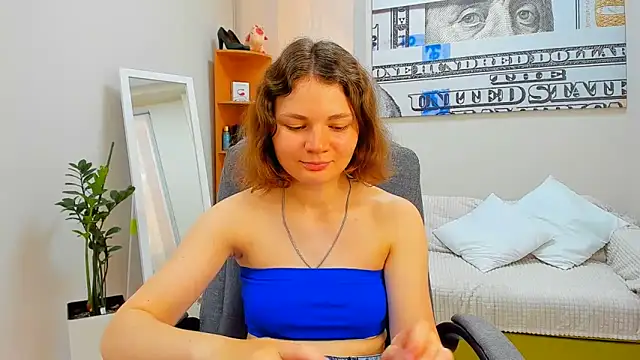 Stella-Maers online show from 17, 6, 2026