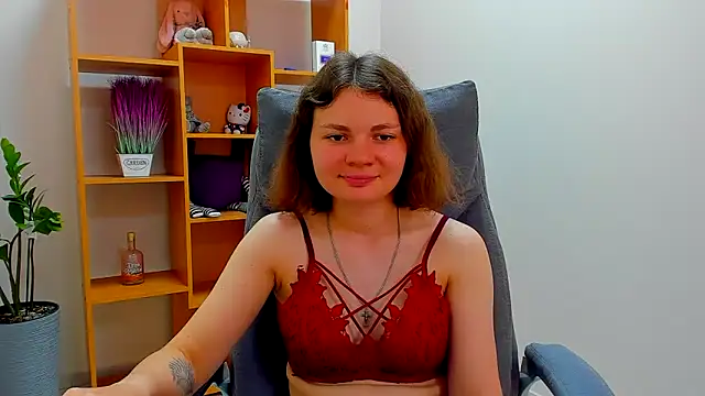 Stella-Maers online show from 18, 6, 2026