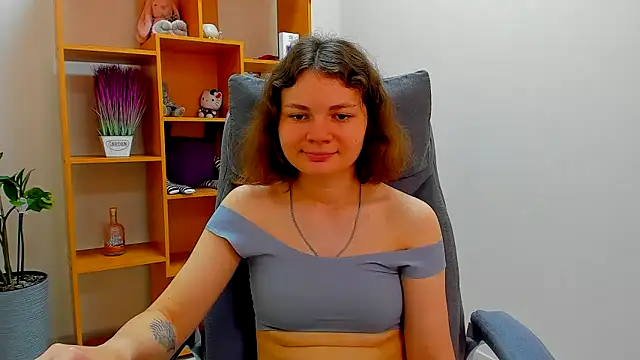 Stella-Maers online show from 19, 6, 2026