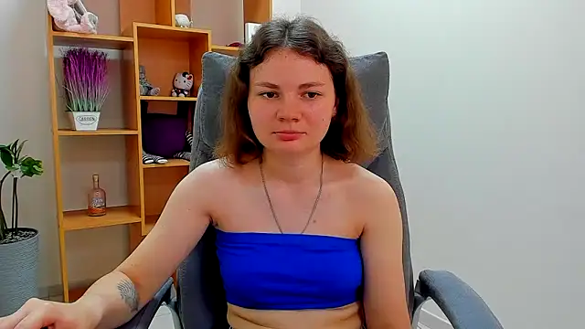 Stella-Maers online show from 22, 6, 2026