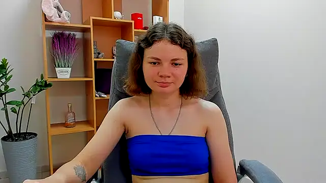 Stella-Maers online show from 3, 7, 2026