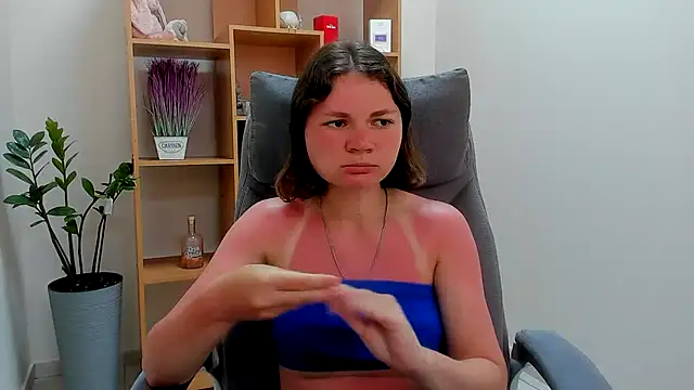 Stella-Maers online show from 14, 7, 2026