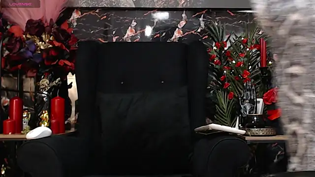 DominatrixEve online show from 17, 1, 2026