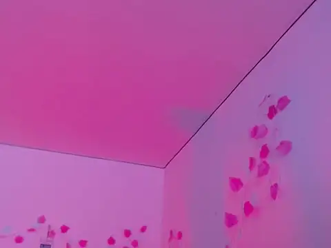 Samanta 777 online show from 15, 11, 2025