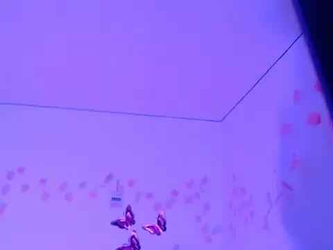 Samanta 777 online show from 26, 11, 2025