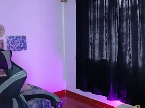 Samanta 777 online show from 3, 2, 2026