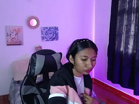 Samanta 777 online show from 26, 2, 2026