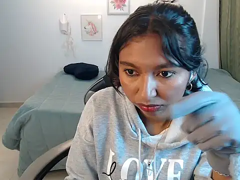 Samanta 777 online show from 17, 3, 2026