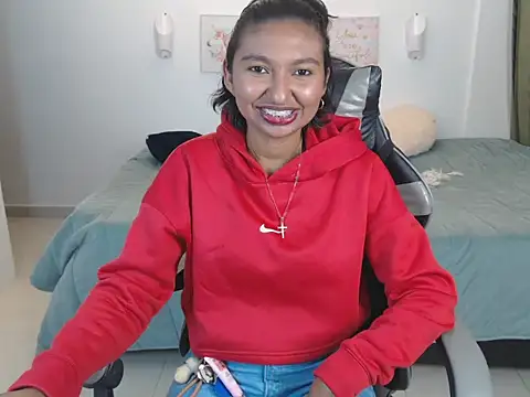 Samanta 777 online show from 25, 3, 2026