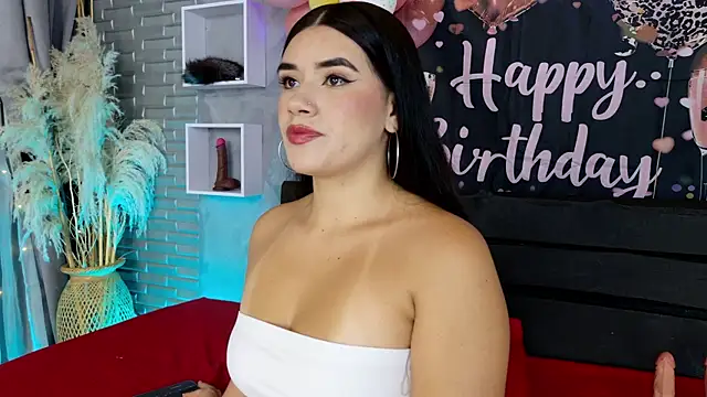 Oriana 03 online show from 3, 8, 2026