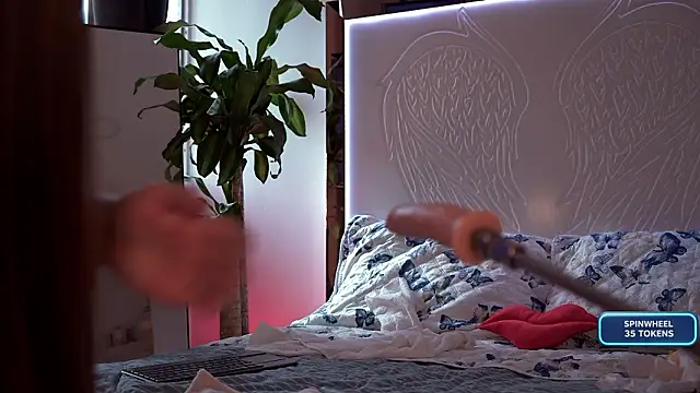 emily montoya1 online show from 3, 2, 2026