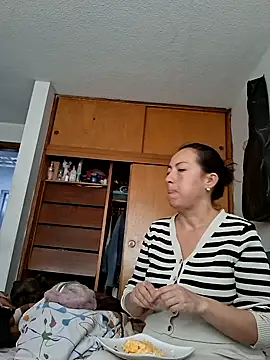 Lauryn Jones online show from 7, 7, 2026
