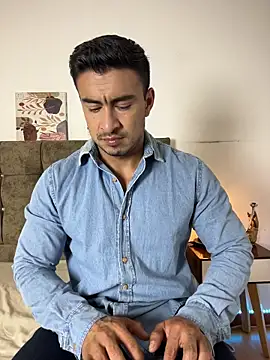 Chris Clarck online show from 30, 11, 2025