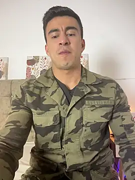 Chris Clarck online show from 5, 1, 2026