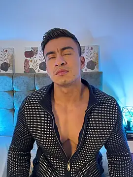 Chris Clarck online show from 13, 2, 2026