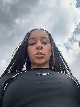 Brunettecollins05 online show from 13, 12, 2025