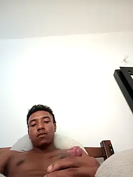 Carlosccj20 online show from 3, 11, 2025