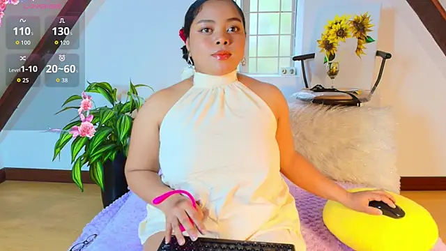 alanaa gomezz online show from 2, 7, 2026