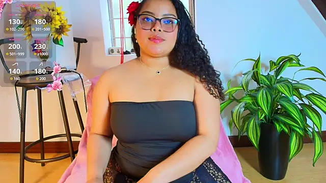 alanaa gomezz online show from 8, 8, 2026