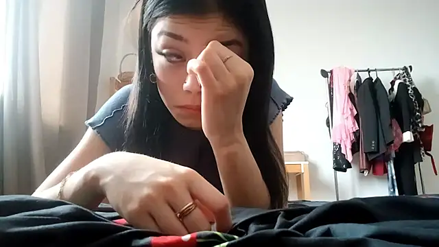 DarkPrincecs online show from 4, 11, 2025