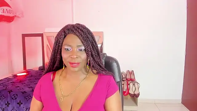 Ebonynaughty online show from 30, 4, 2026