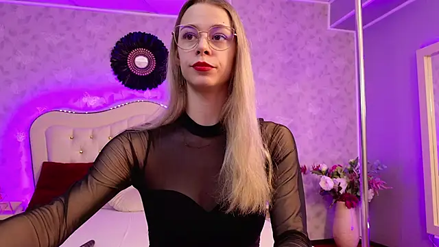 GracieCute online show from 20, 6, 2026