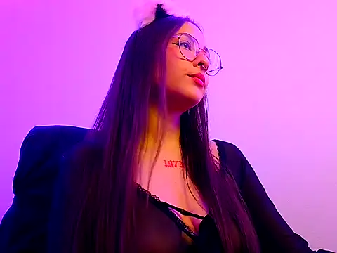 HanaLush27 online show from 6, 11, 2025