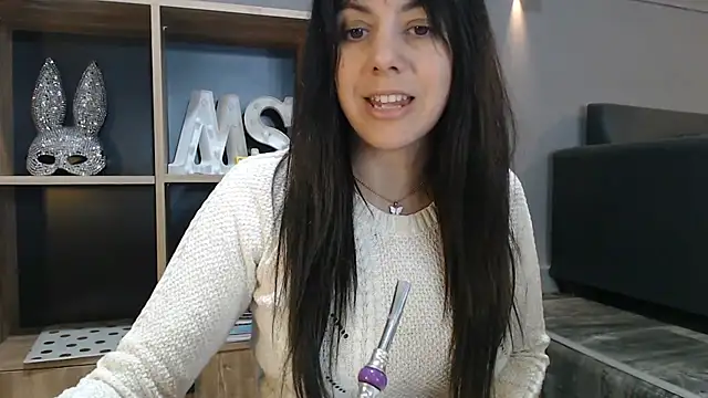 mickystrumia23 online show from 8, 7, 2026
