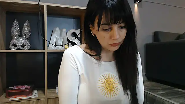 mickystrumia23 online show from 13, 7, 2026