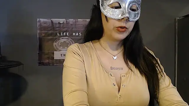 mickystrumia23 online show from 20, 7, 2026
