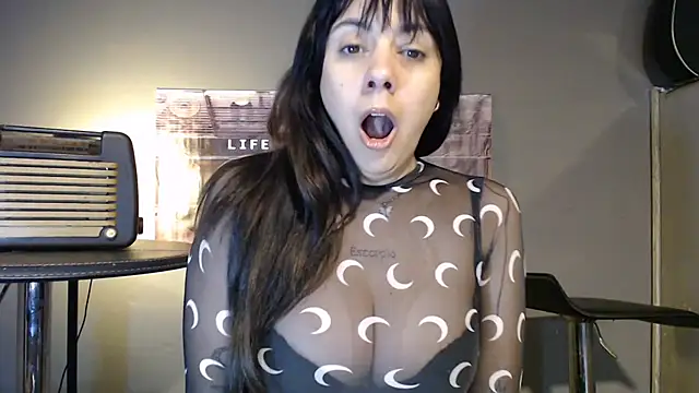 mickystrumia23 online show from 22, 7, 2026