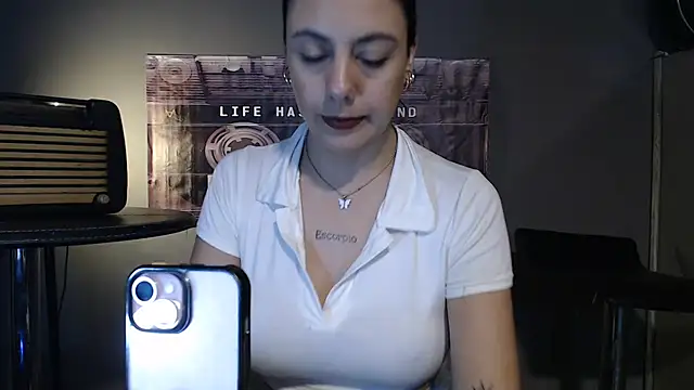 mickystrumia23 online show from 23, 7, 2026