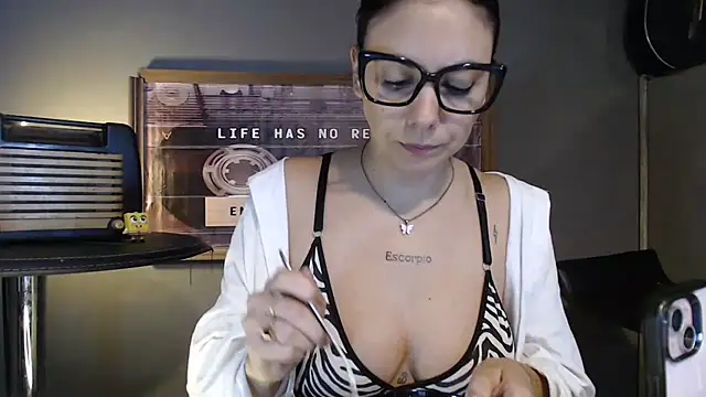 mickystrumia23 online show from 30, 7, 2026