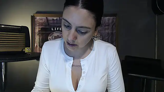 mickystrumia23 online show from 31, 7, 2026