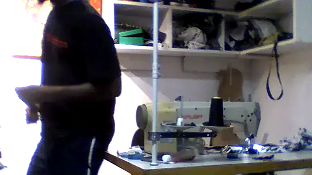 Ndodemnyamaxh online show from 19, 3, 2026