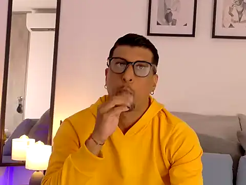 zac-bennett online show from 9, 11, 2025