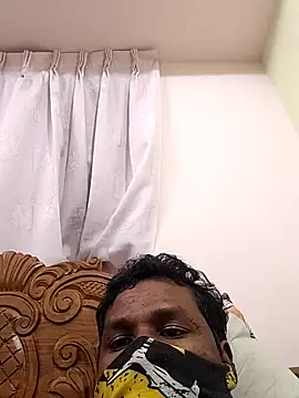 I-AM-gigoolo5 online show from 2, 11, 2025