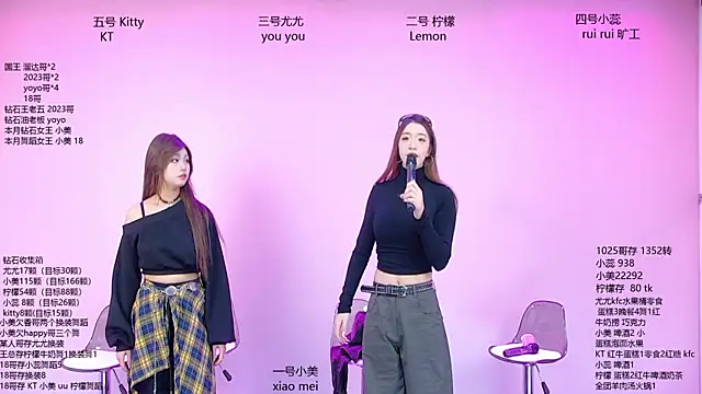 DX-003 online show from 10, 1, 2026