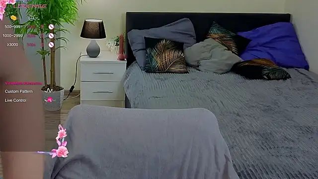 Merelin Befer online show from 6, 3, 2026