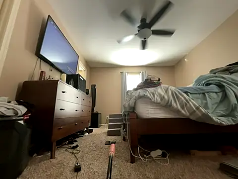 Antnjon online show from 3, 12, 2025