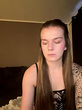 LisaFreierxx online show from 13, 1, 2026