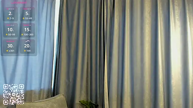 charmingdandelion online show from 3, 2, 2026