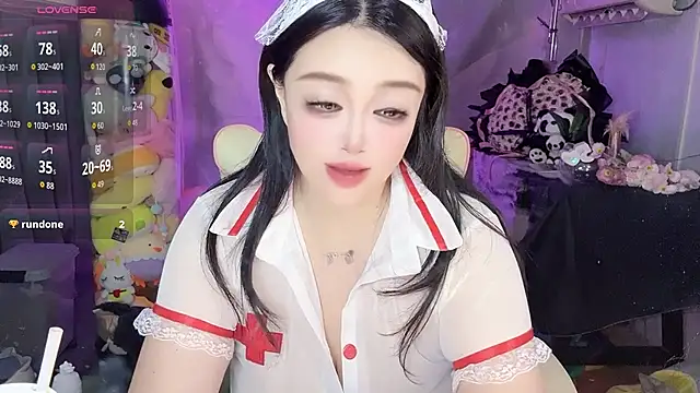 Snapshot of Yahoo-666 chatting on 6, 1, 2026 Yahoo-666 online show from 6, 1, 2026