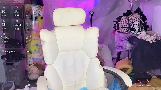 Snapshot of Yahoo-666 chatting on 11, 2, 2026 Yahoo-666 online show from 11, 2, 2026