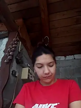 Snapshot of Lusandra1837lusi chatting on 20, 7, 2026 Lusandra1837lusi online show from 20, 7, 2026