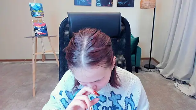 Snapshot of BlairAmmon chatting on 3, 11, 2025 BlairAmmon online show from 3, 11, 2025